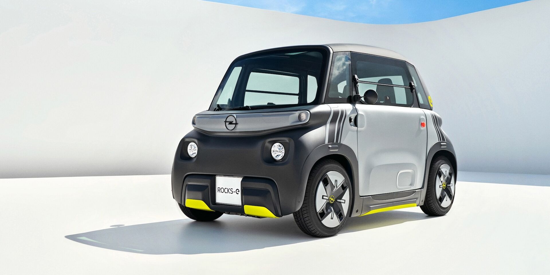 E-mobilité